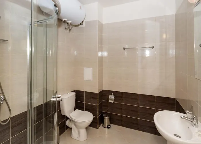 Lejlighed Seaside With 2 Bedrooms For Up To 5 Guests *