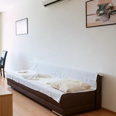 Appartement Seaside With 2 Bedrooms For Up To 5 Guests Sunny Beach