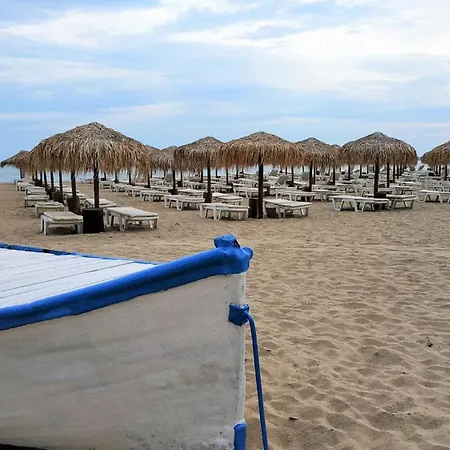 Appartement Seaside With 2 Bedrooms For Up To 5 Guests Sunny Beach