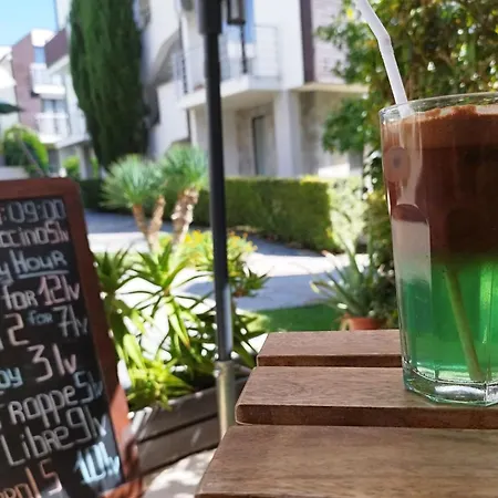 Appartement Seaside With 2 Bedrooms For Up To 5 Guests Sunny Beach